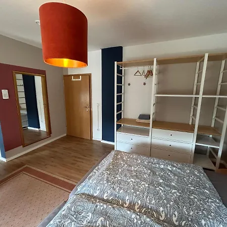 Apartamento Brandt *