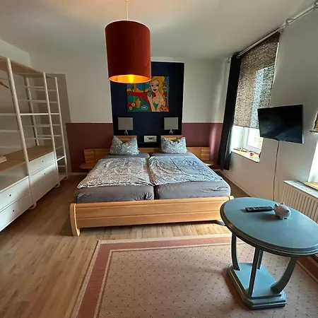 Brandt * ארפורט