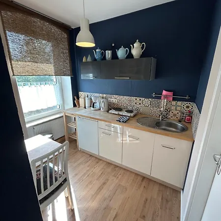 Brandt דירה ארפורט