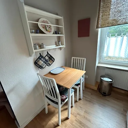 Apartamento Brandt Érfurt