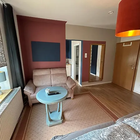 Apartamento Brandt *