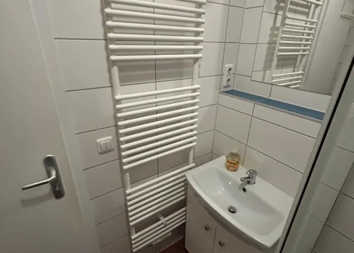 Brandt アパート エアフルト