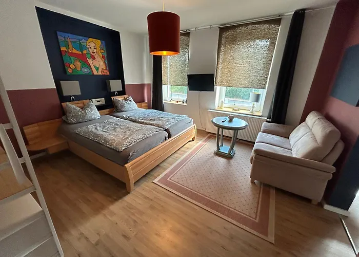 Brandt エアフルト