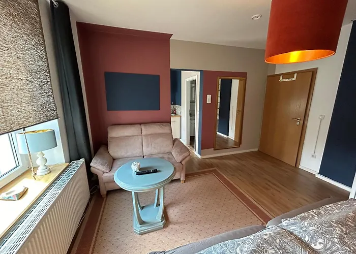 アパート Brandt *